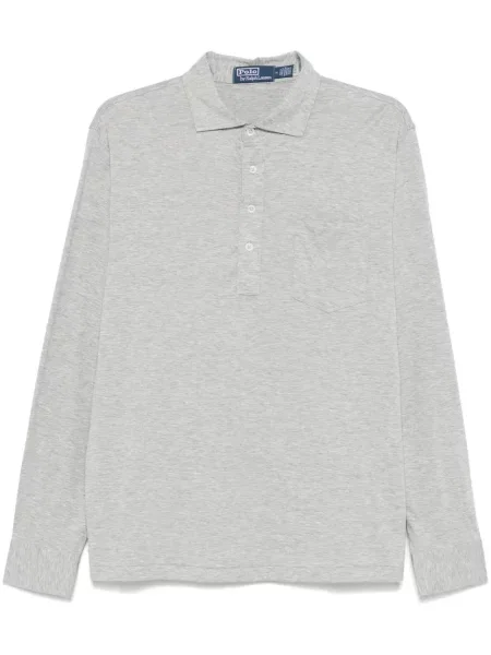 Чорапи Polo Ralph Lauren синьо