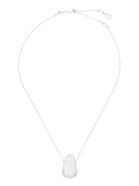 Colier Swarovski negru