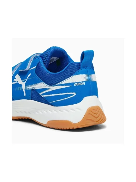 Pantofi copii Puma albastru