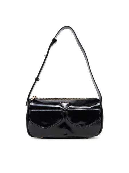 Сумка Guess чорний