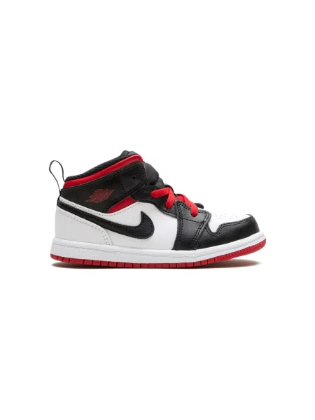 Sneakersy dziecięce Jordan Air Jordan 1 białe