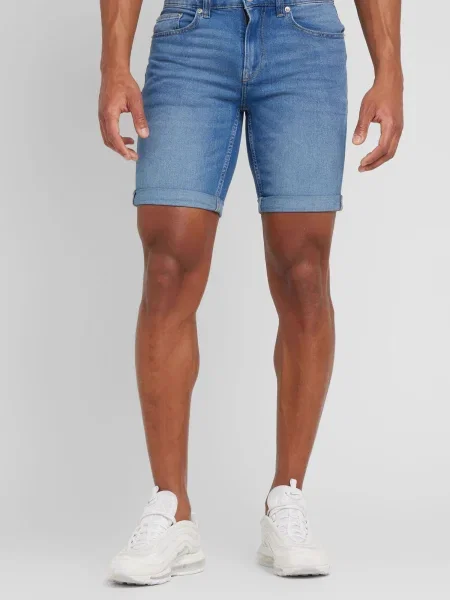 Only & Sons Jeans PLY denim albastru