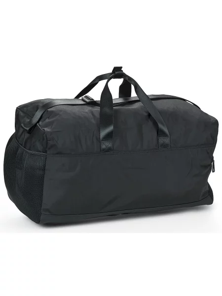 Sportovní taška Emporio Armani černá
