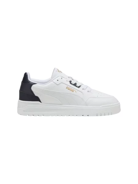 Pantofi Puma albastru