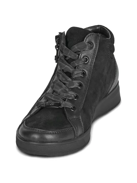 Pantofi Ara negru
