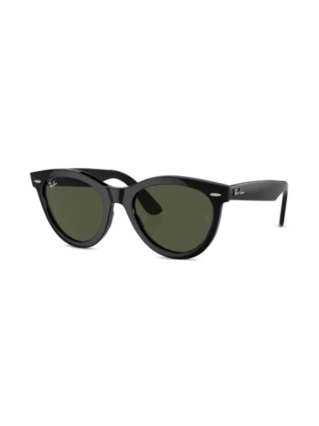 Saulės akiniai Ray-ban juoda