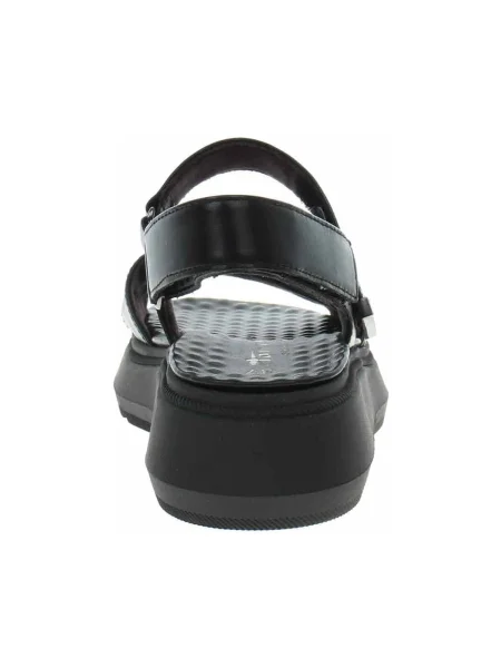 Pantofi Tamaris negru