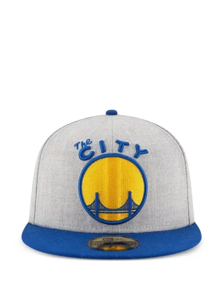 Șapcă New Era Cap gri