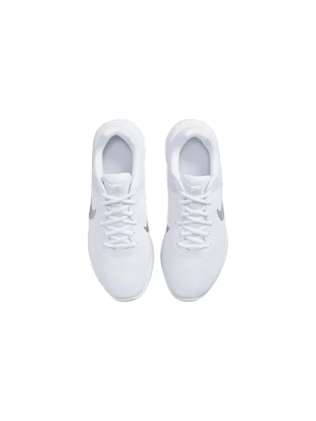 Pantofi Nike alb