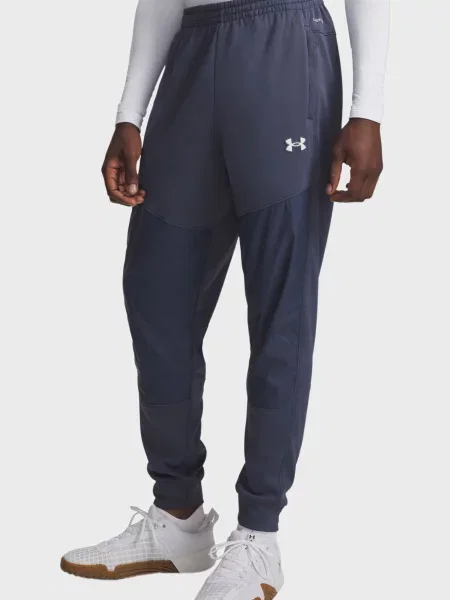 Штани Under Armour сині