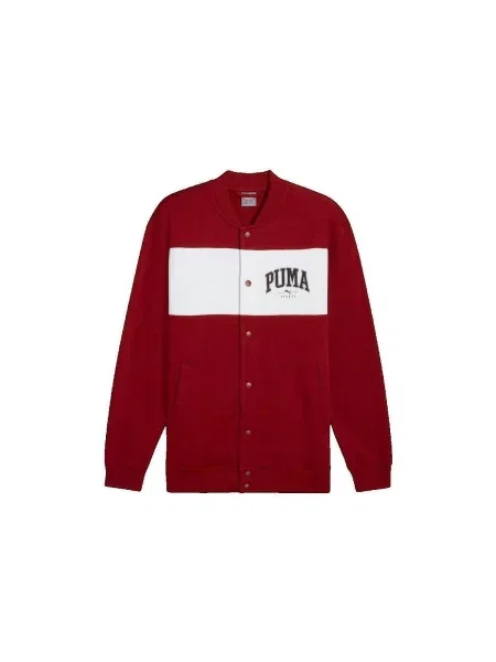 Vestă Puma roșu