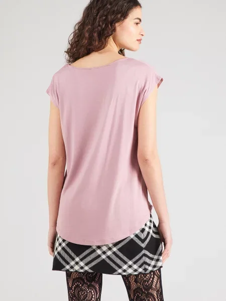Hailys Tricou rosé
