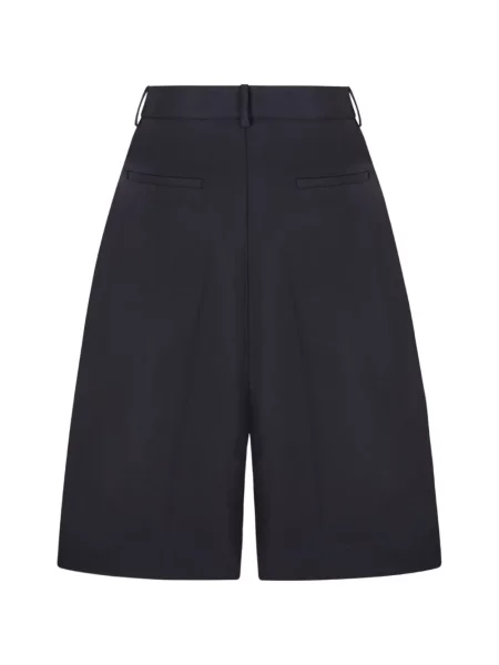 Pantaloni scurți P.a.r.o.s.h. albastru