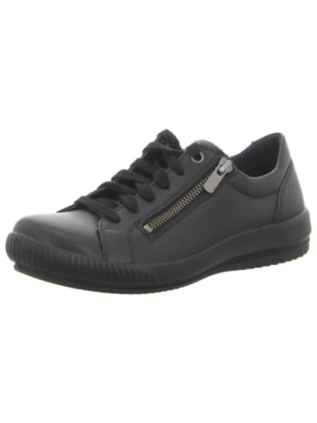 Sneakersy Legero czarne
