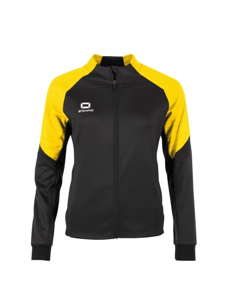 Bluza dresowa Stanno Bolt czarna