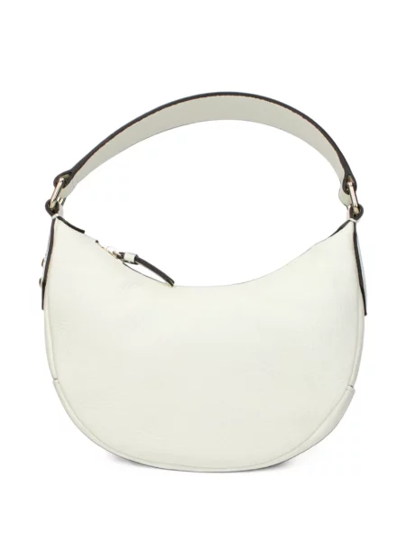 Shopper kabelka Jimmy Choo biela