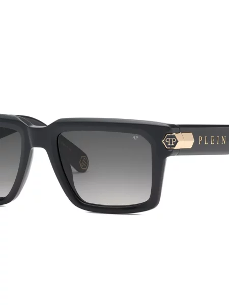 Ochelari de soare Philipp Plein Eyewear negru