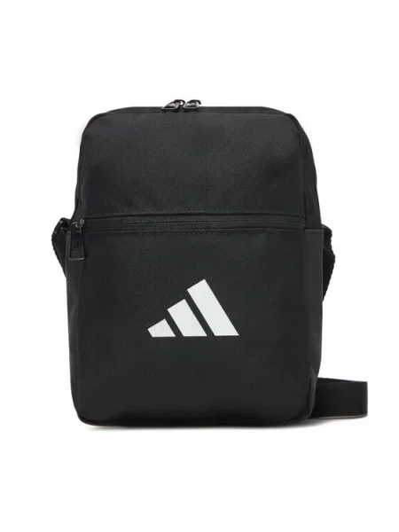 ADIDAS SPORTSWEAR Válltáska Essentials fekete fehér