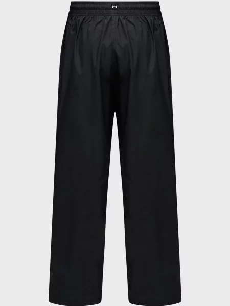 Брюки Under Armour черные