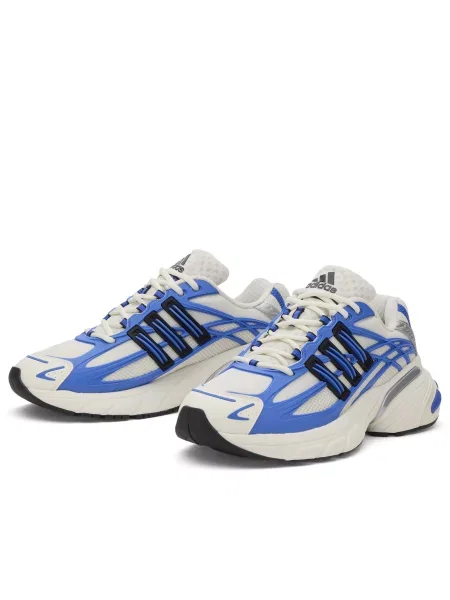 Sneakersy Adidas białe