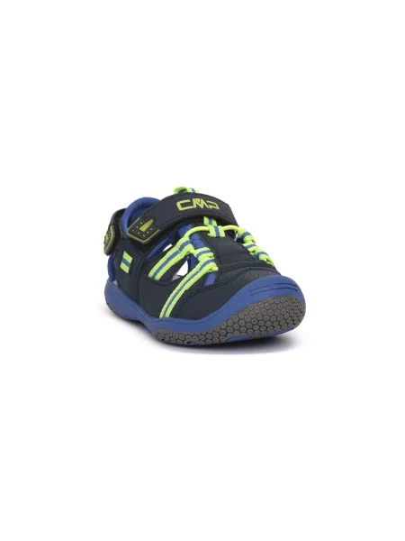 Pantofi copii Cmp albastru