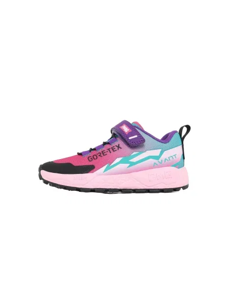Superge Primigi GORE-TEX M Roza črna