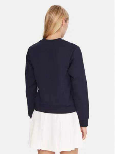 Lacoste Jopa Mornarsko modra