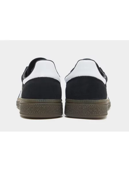 Sneakersy Adidas Spezial zamszowe czarne