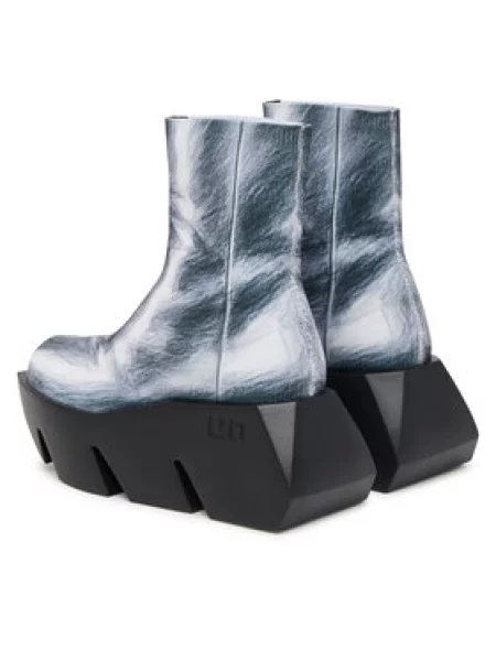 Polokozačky United Nude