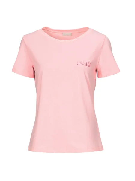 Tricou Liu Jo scurt