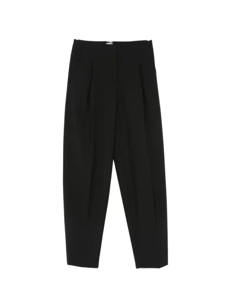 Pantaloni Covert negru