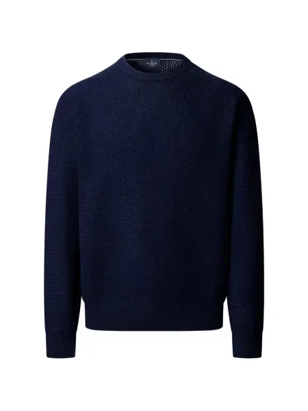 Pulover Hackett London albastru