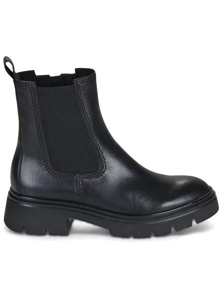 Pantofi Gabor negru