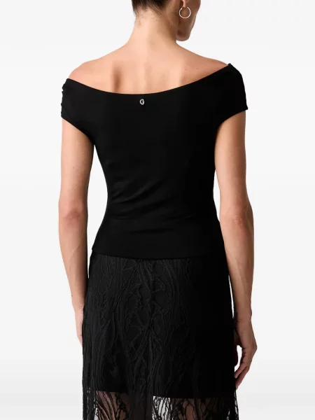 Tricou Guess negru