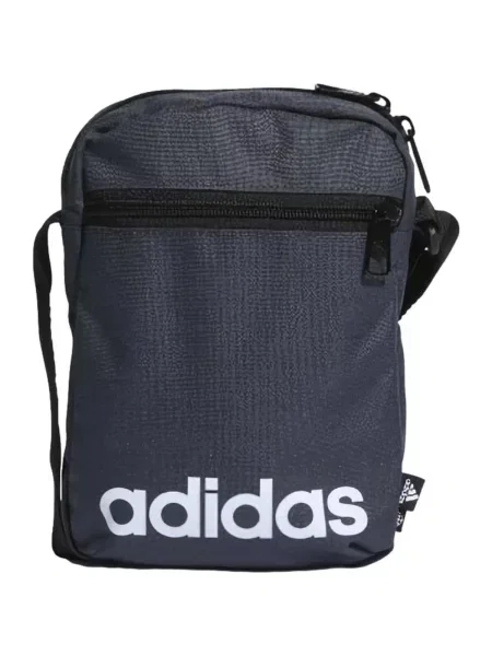 Kabelka Adidas modrá