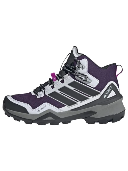 Botine Adidas Terrex violet