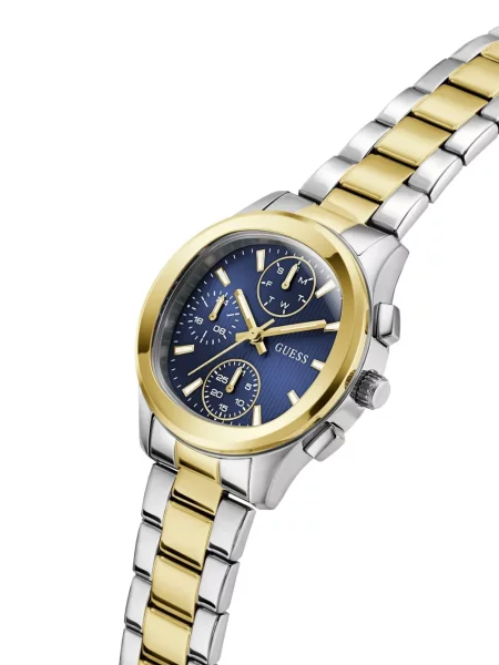 Ceas Guess albastru