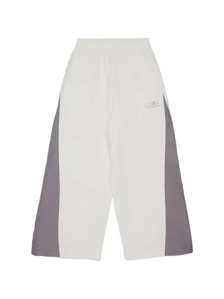 Spodnie dziecięce Mm6 Maison Margiela