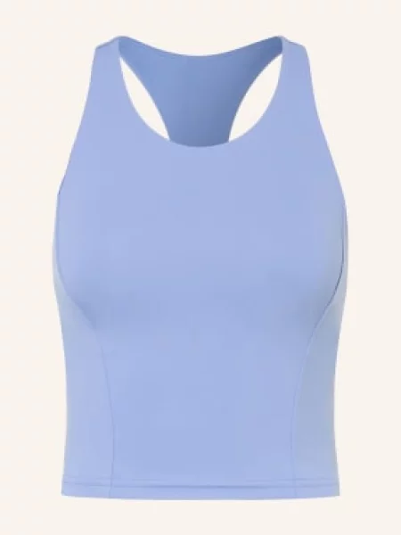 Biustonosz Lululemon bez rękawów