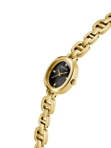 Colier Guess negru
