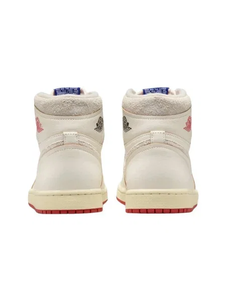 Pantofi Nike retro bej