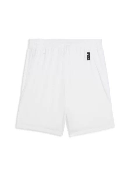 Szorty Puma teamJaws Starter białe