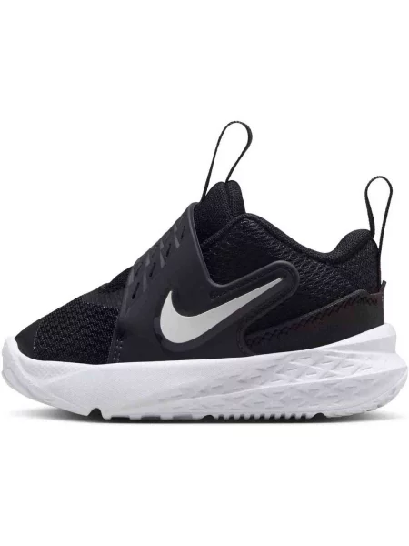 Tenisky Nike čierna