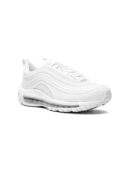 Sneakersy dziecięce Nike Air Max 97 białe