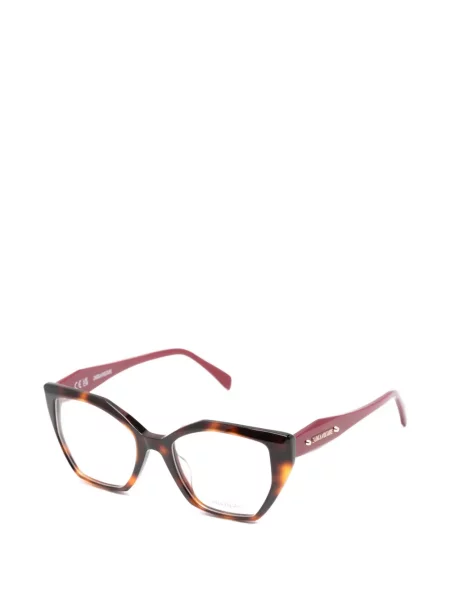 Ochelari de soare Zadig&voltaire maro