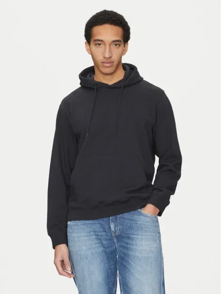 Jack&Jones Суитшърт Charge тъмносин