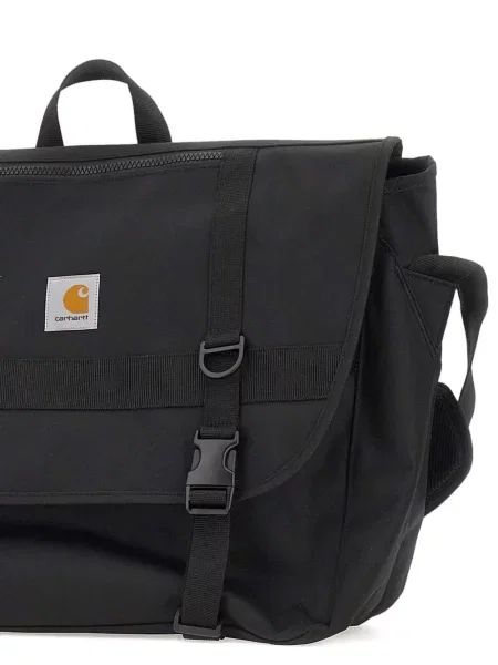 Чанта Carhartt Wip черно