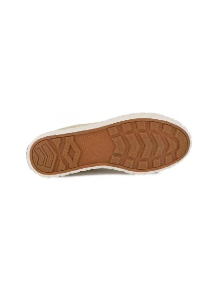 Pantofi Palladium bej