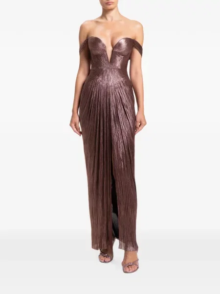 Rochie Maria Lucia Hohan maro
