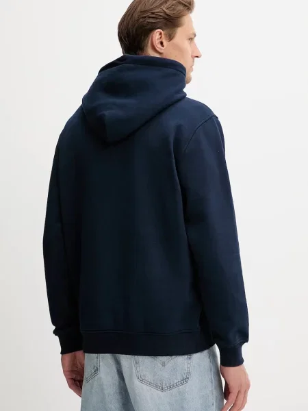 Tommy Jeans Hanorac albastru